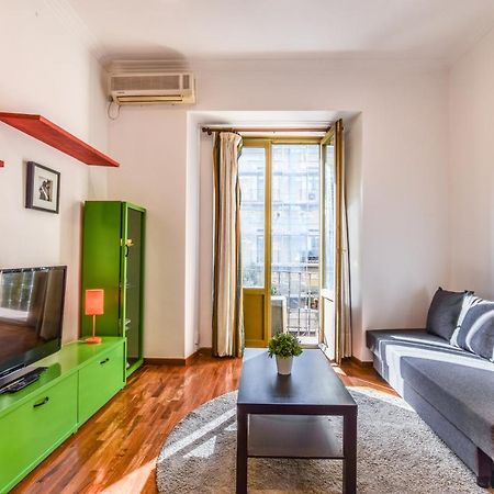 Апартаменты Apartamento Puente De Segovia Мадрид Экстерьер фото